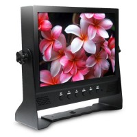 (discontinued) 9" LED Viewfinder 3G-SDI Field Monitor